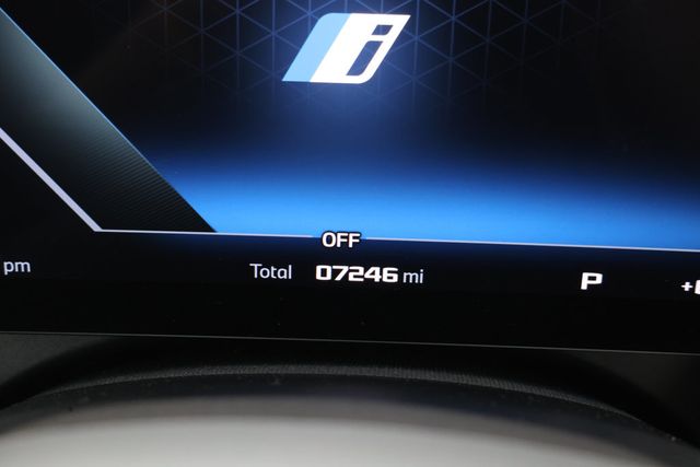 2024 BMW i5 M60 with Premium, Driving Assistance Pro. Packages + 20'' Wheels - 22837273 - 13