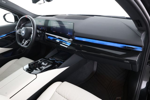 2024 BMW i5 M60 with Premium, Driving Assistance Pro. Packages + 20'' Wheels - 22837273 - 23