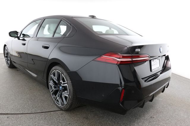 2024 BMW i5 M60 with Premium, Driving Assistance Pro. Packages + 20'' Wheels - 22837273 - 5