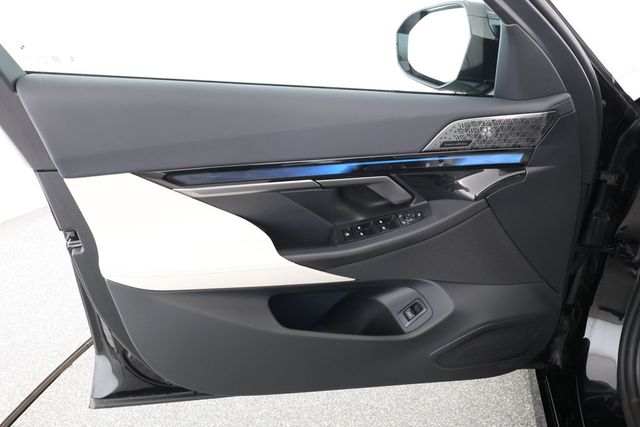 2024 BMW i5 M60 with Premium, Driving Assistance Pro. Packages + 20'' Wheels - 22837273 - 8