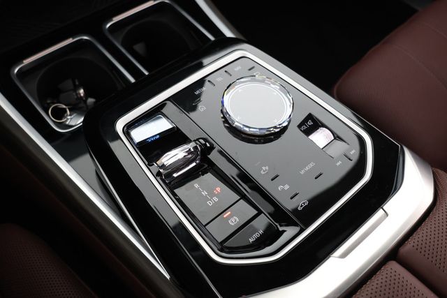 2024 BMW i7 eDrive50 Sedan - 22854570 - 15