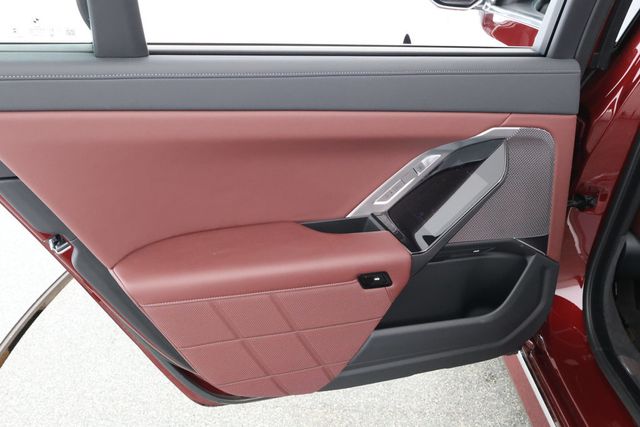 2024 BMW i7 eDrive50 Sedan - 22854570 - 23