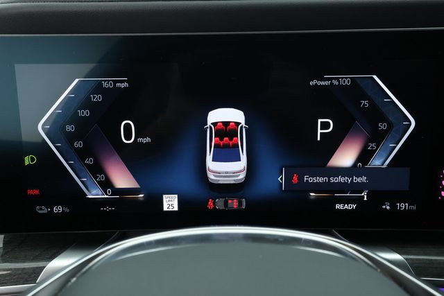 2024 BMW i7 eDrive50 Sedan with Driving Assistance Pro. & Premium Packages - 22920573 - 11