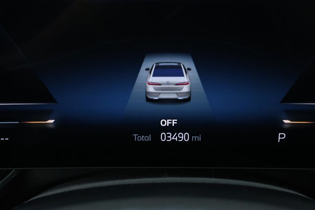 2024 BMW i7 eDrive50 Sedan with Driving Assistance Pro. & Premium Packages - 22920573 - 12
