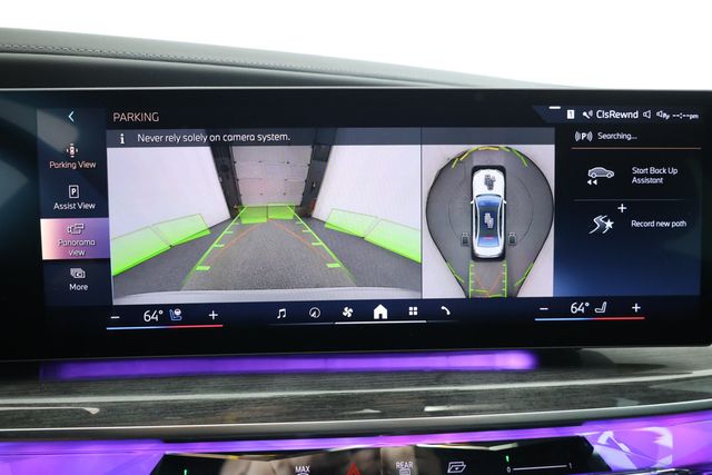 2024 BMW i7 eDrive50 Sedan with Driving Assistance Pro. & Premium Packages - 22920573 - 15