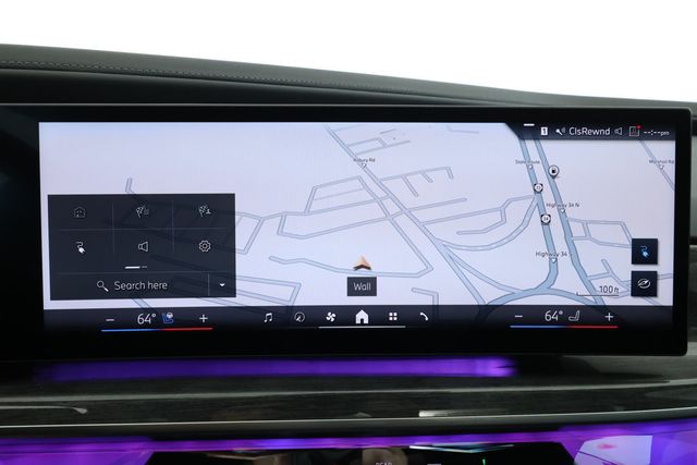 2024 BMW i7 eDrive50 Sedan with Driving Assistance Pro. & Premium Packages - 22920573 - 16