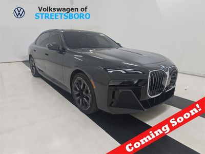 2024 BMW i7
