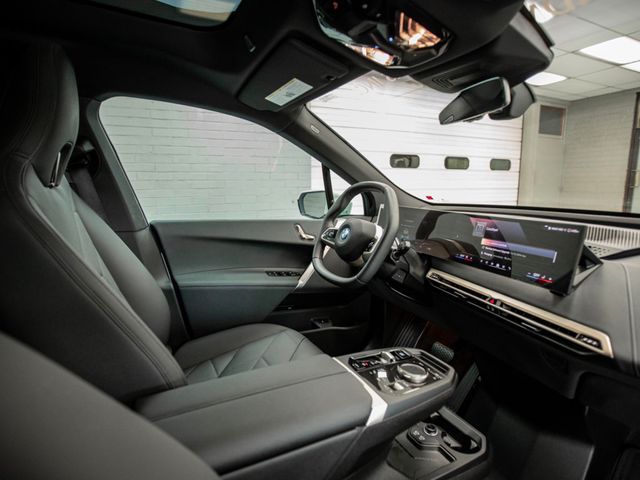 2024 BMW iX xDrive50 AWD - 22903309 - 13