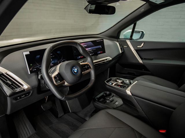 2024 BMW iX xDrive50 AWD - 22903309 - 15