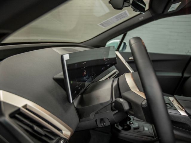 2024 BMW iX xDrive50 AWD - 22903309 - 16