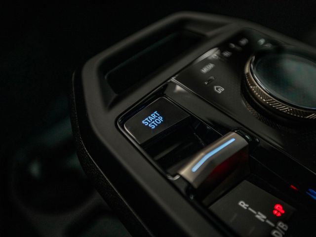 2024 BMW iX xDrive50 AWD - 22903309 - 19