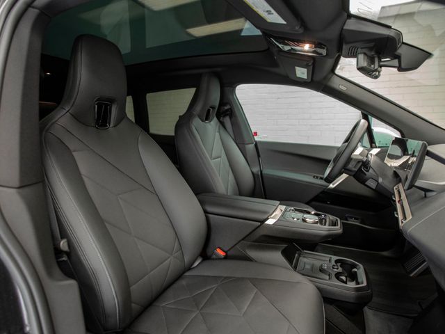 2024 BMW iX xDrive50 AWD - 22903309 - 21