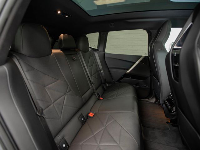 2024 BMW iX xDrive50 AWD - 22903309 - 23