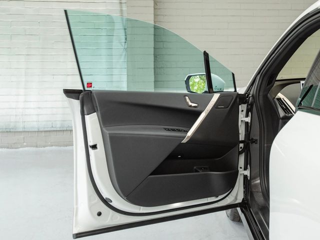 2024 BMW iX xDrive50 AWD - 22903309 - 24