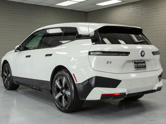 2024 BMW iX xDrive50 AWD - 22903309 - 32