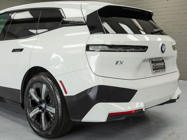2024 BMW iX xDrive50 AWD - 22903309 - 33