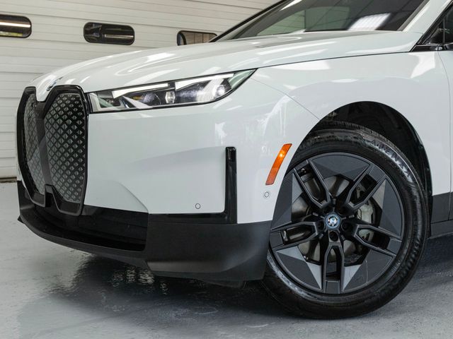 2024 BMW iX xDrive50 AWD - 22906198 - 12