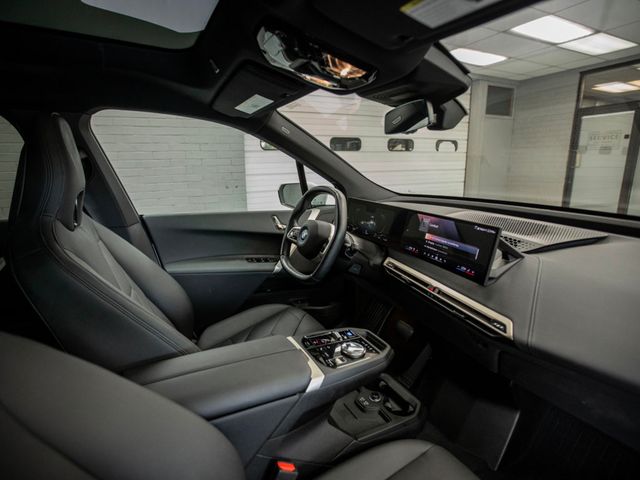 2024 BMW iX xDrive50 AWD - 22906198 - 13