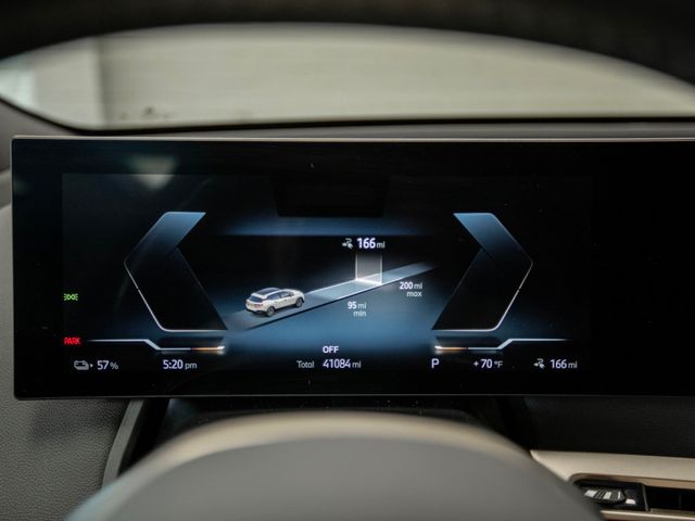 2024 BMW iX xDrive50 AWD - 22906198 - 17