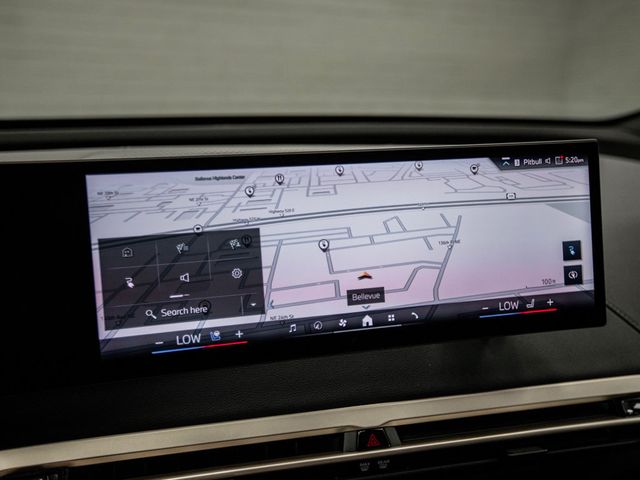 2024 BMW iX xDrive50 AWD - 22906198 - 18