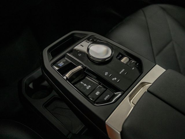 2024 BMW iX xDrive50 AWD - 22906198 - 19
