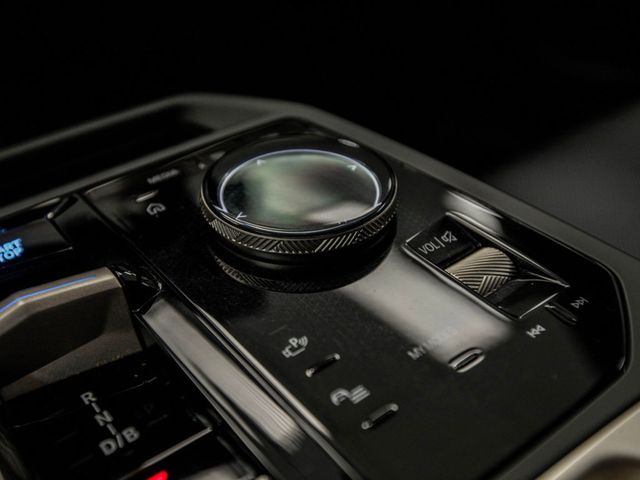 2024 BMW iX xDrive50 AWD - 22906198 - 22