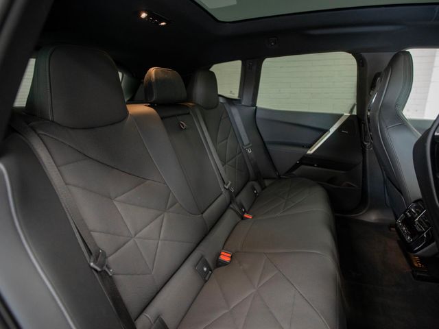 2024 BMW iX xDrive50 AWD - 22906198 - 27