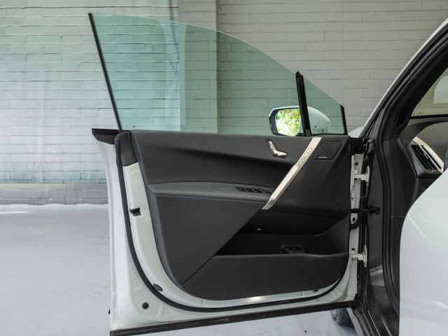 2024 BMW iX xDrive50 AWD - 22906198 - 28