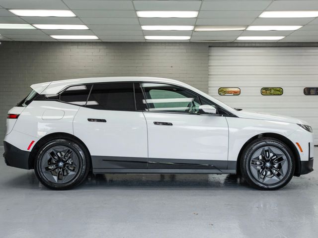 2024 BMW iX xDrive50 AWD - 22906198 - 2