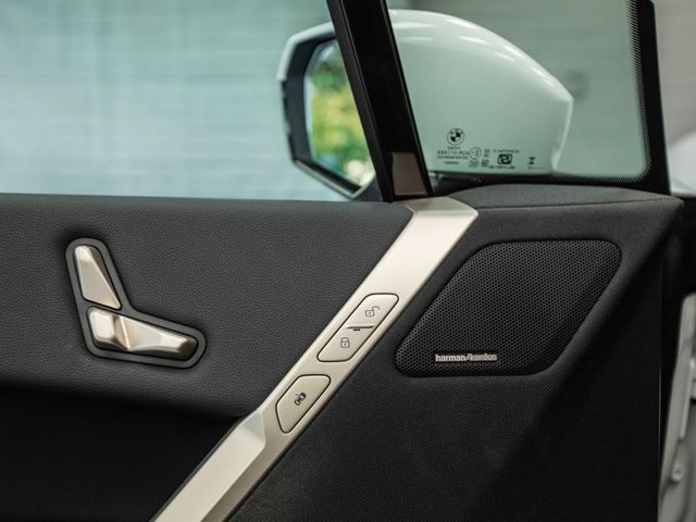 2024 BMW iX xDrive50 AWD - 22906198 - 29