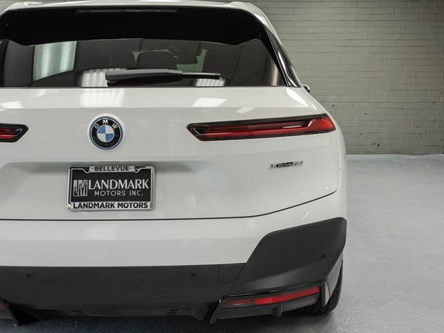 2024 BMW iX xDrive50 AWD - 22906198 - 31