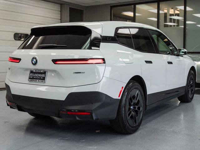2024 BMW iX xDrive50 AWD - 22906198 - 33