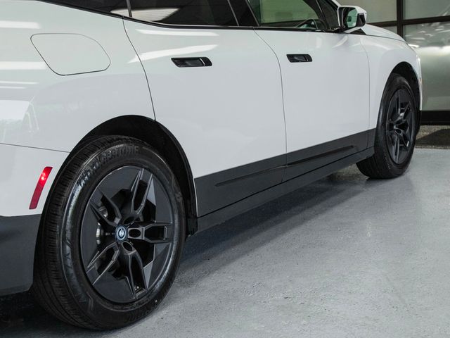 2024 BMW iX xDrive50 AWD - 22906198 - 35