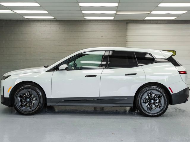 2024 BMW iX xDrive50 AWD - 22906198 - 3