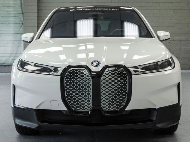2024 BMW iX xDrive50 AWD - 22906198 - 4