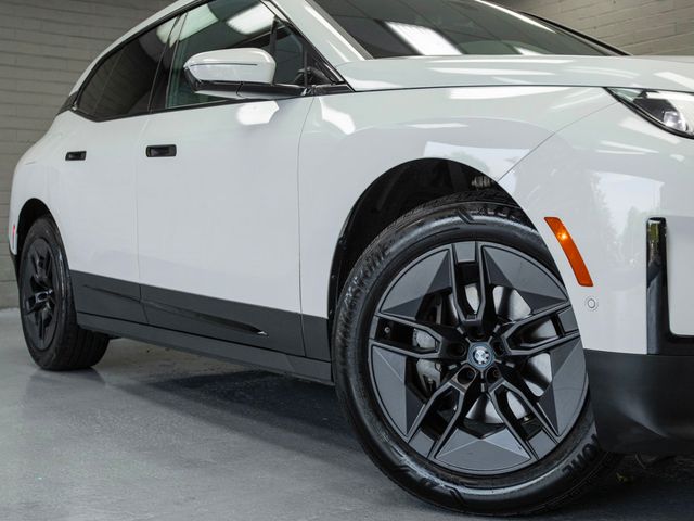 2024 BMW iX xDrive50 AWD - 22906198 - 6