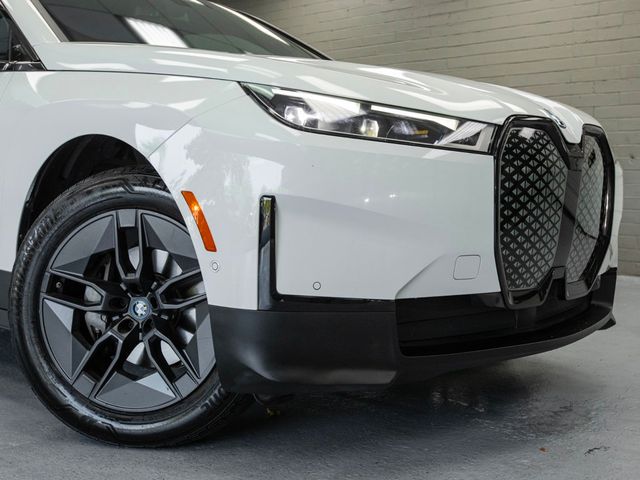 2024 BMW iX xDrive50 AWD - 22906198 - 7