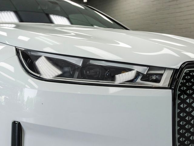 2024 BMW iX xDrive50 AWD - 22906198 - 8