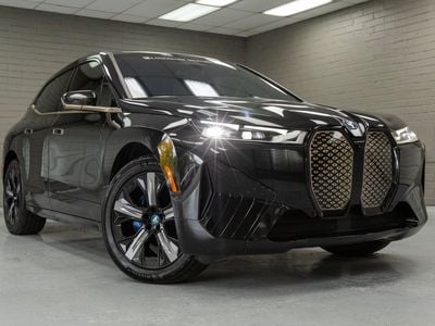 2024 BMW iX - WB523CF0XRCN84682
