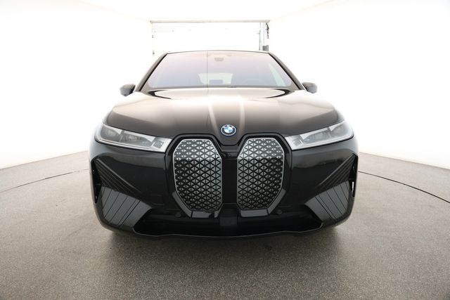 2024 BMW iX xDrive50 SAV w/ Premium, Sport & Driving Assistance Pro Packages - 22933326 - 1
