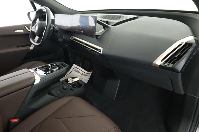 2024 BMW iX xDrive50 SAV w/ Premium, Sport & Driving Assistance Pro Packages - 22933326 - 21