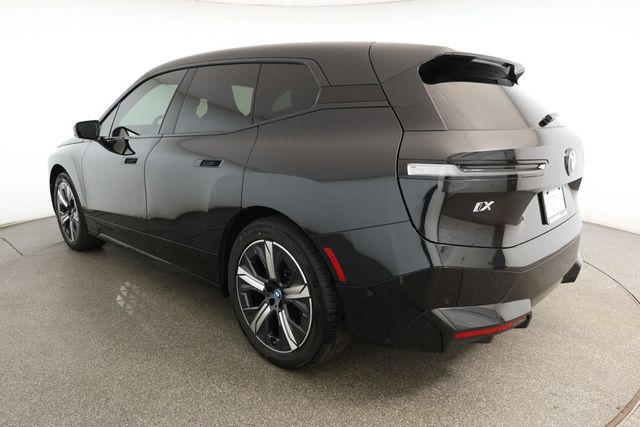 2024 BMW iX xDrive50 SAV w/ Premium, Sport & Driving Assistance Pro Packages - 22933326 - 5
