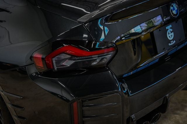 2024 BMW M2  - 22931983 - 9
