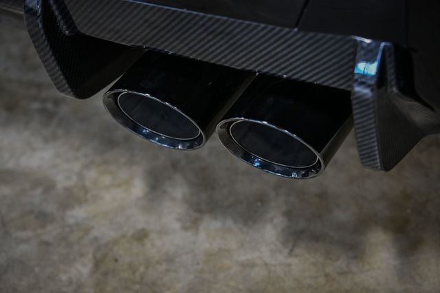 2024 BMW M2  - 22931983 - 11