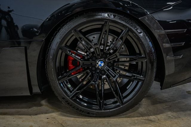 2024 BMW M2  - 22931983 - 12