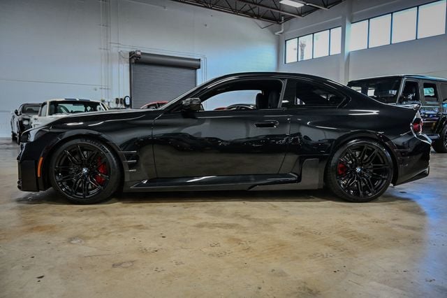 2024 BMW M2  - 22931983 - 13