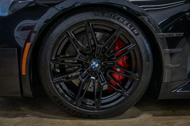 2024 BMW M2  - 22931983 - 14