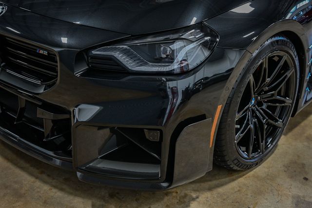 2024 BMW M2  - 22931983 - 15