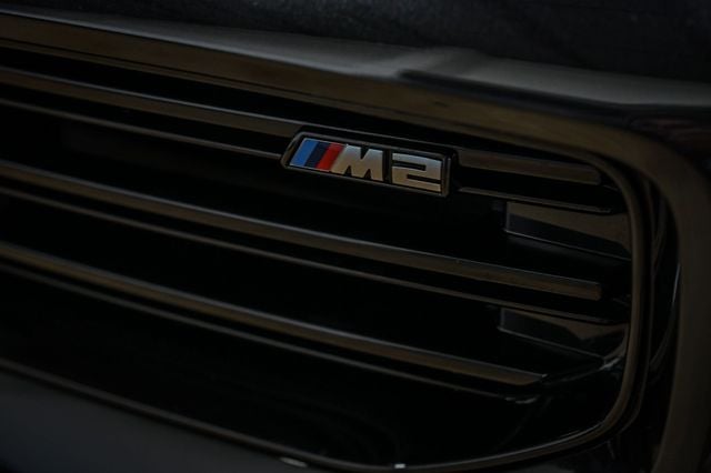 2024 BMW M2  - 22931983 - 16