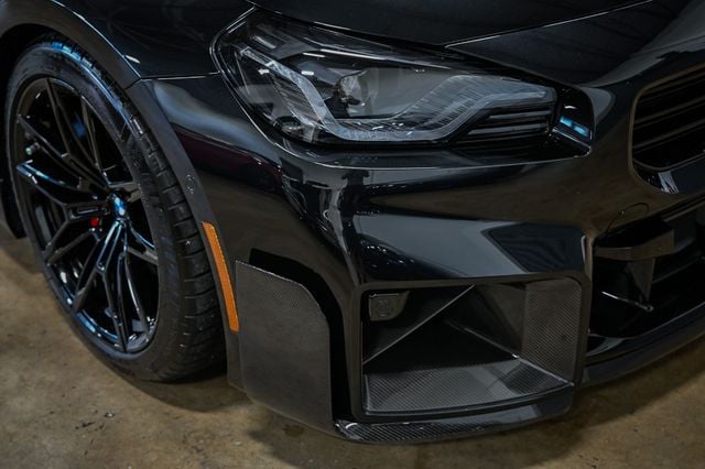 2024 BMW M2  - 22931983 - 17